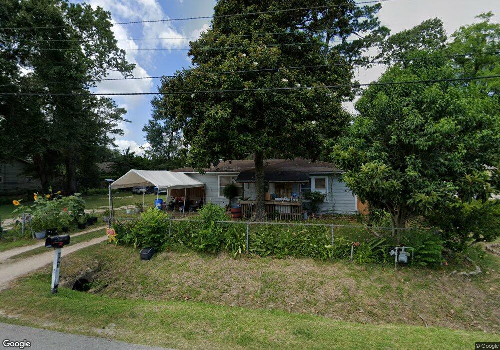 6621 Mcwilliams Dr, Houston, TX 77091 - photo 1