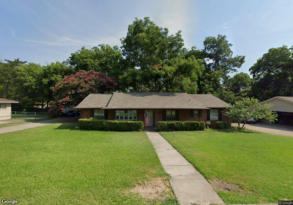 109 Carpenter Loop, Bonham, TX 75418 - photo 1