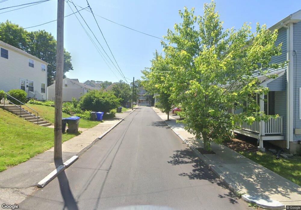 410 West St, Pawtucket, RI 02860 - photo 1