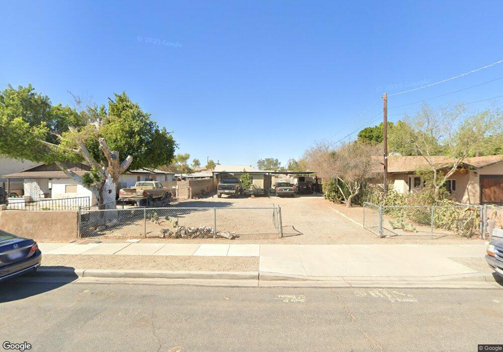 458 S 16th Ave, Yuma, AZ 85364 - photo 1