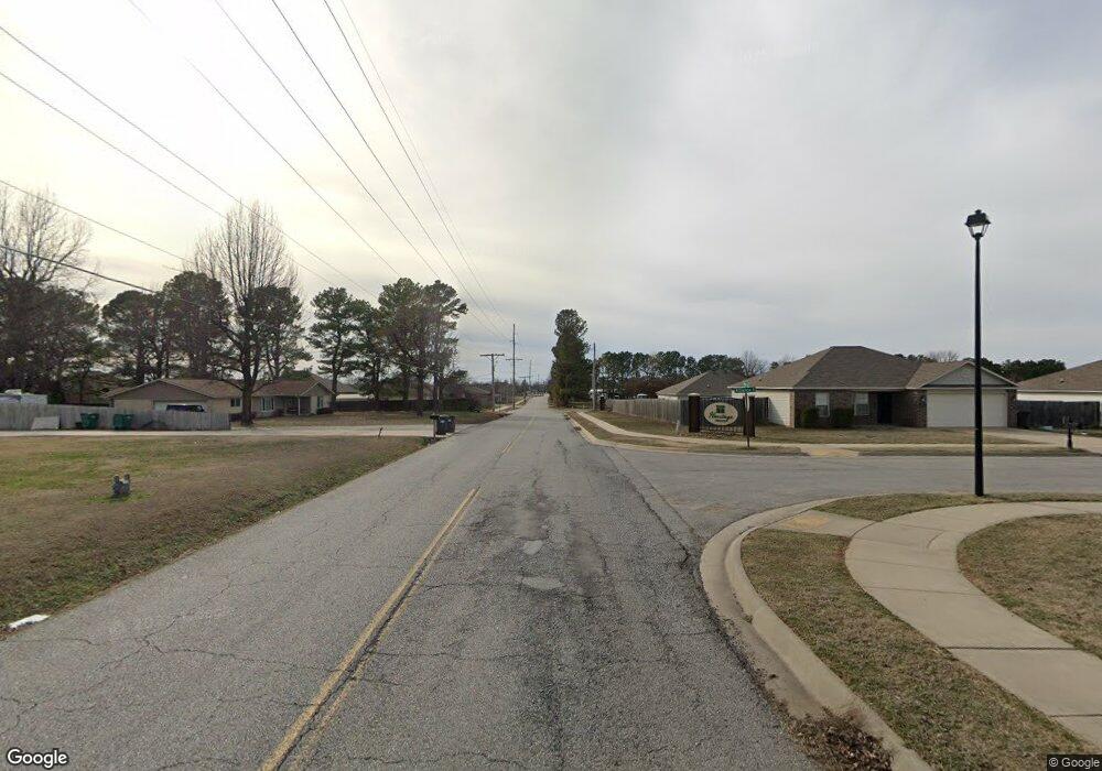 3 Morris Valley, Springdale, AR 72764 - photo 1