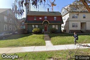 1020 E Ann St, Ann Arbor, MI 48104