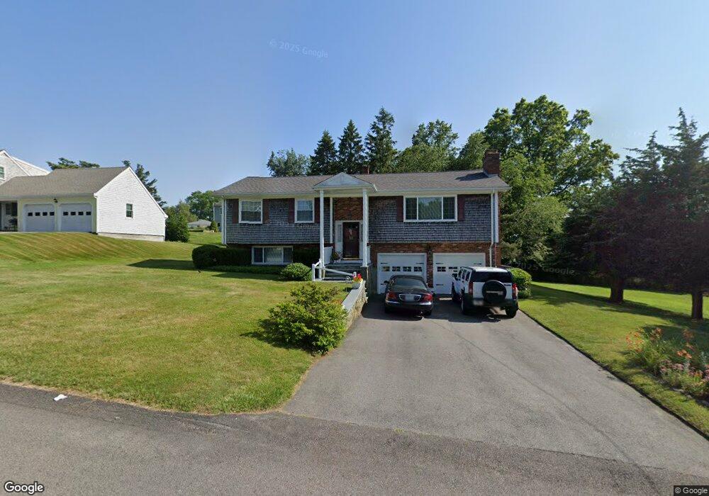 25 Ames St, Tiverton, RI 02878 - photo 1