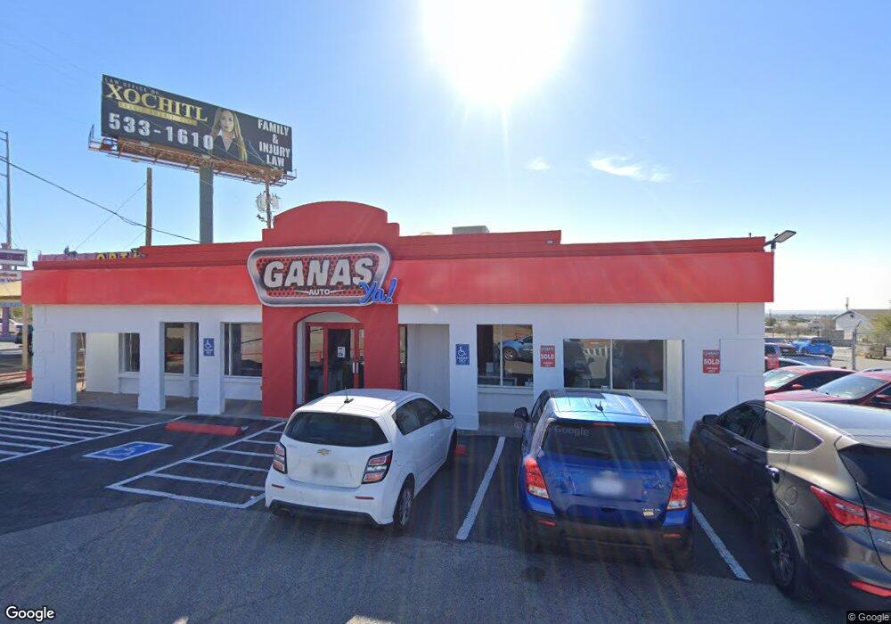 8070 Gateway Blvd E, El Paso, TX 79907 - photo 1