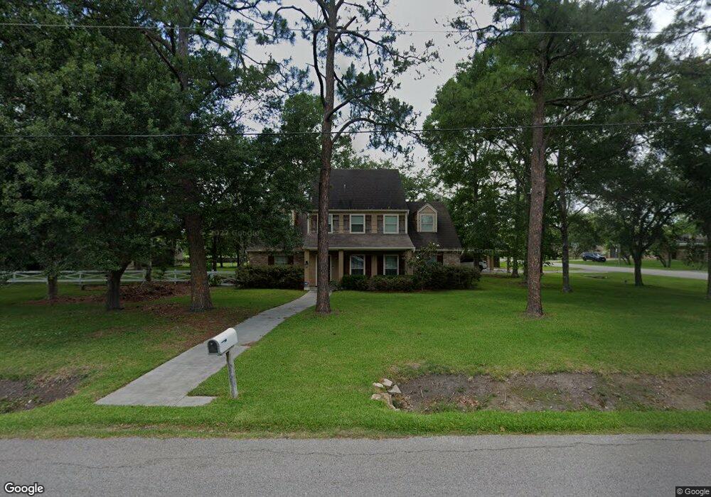 1002 Falling Leaf Dr, Friendswood, TX 77546 - photo 1