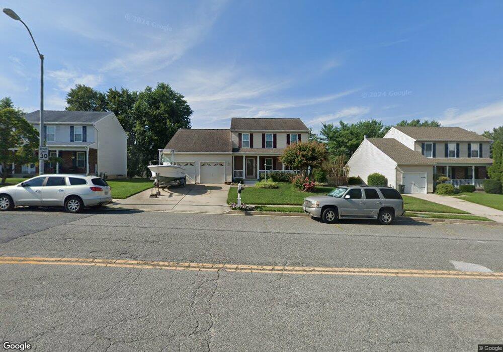 3748 Proctor Ln, Nottingham, MD 21236 - photo 1