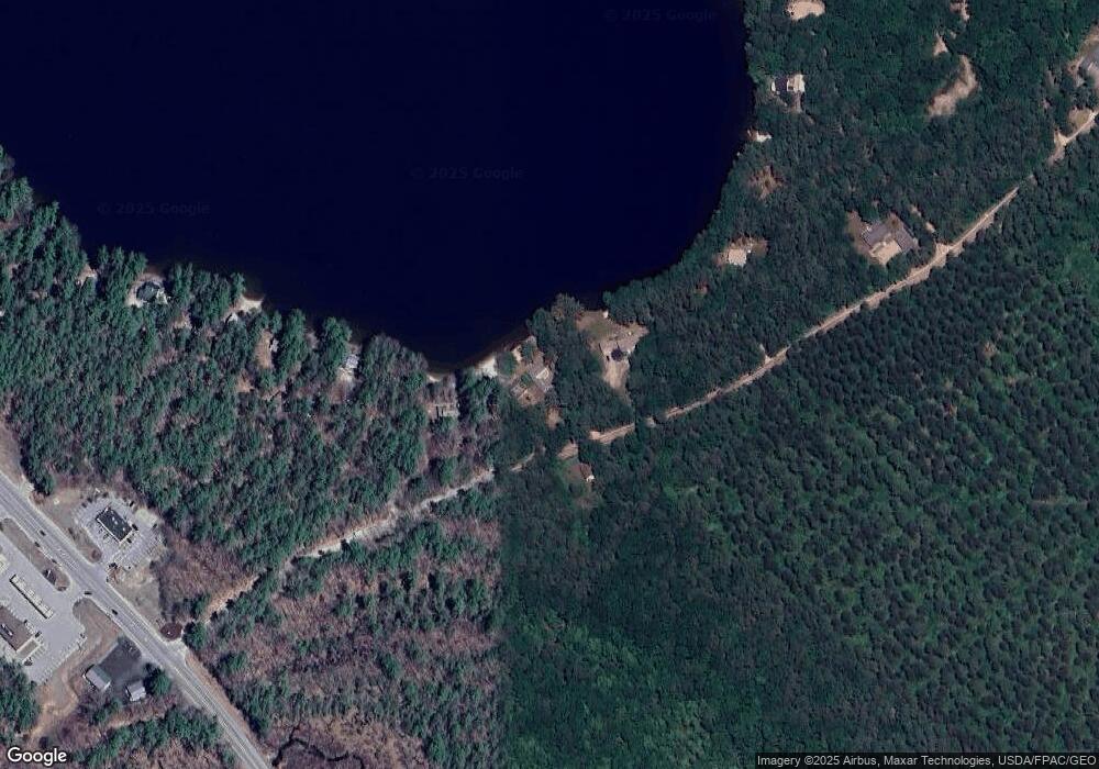 19 Duncan Lake Rd, Ossipee, NH 03864 - photo 1