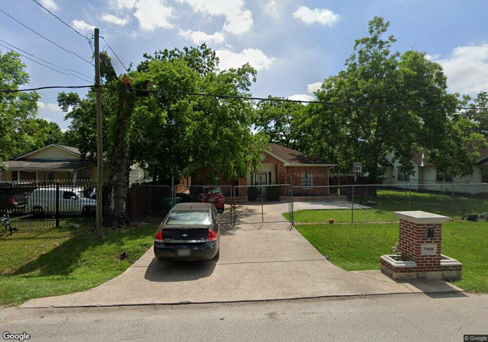 7908 Schneider St, Houston, TX 77093 - photo 1