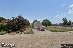 886 S Cheyenne St, Ulysses, KS 67880