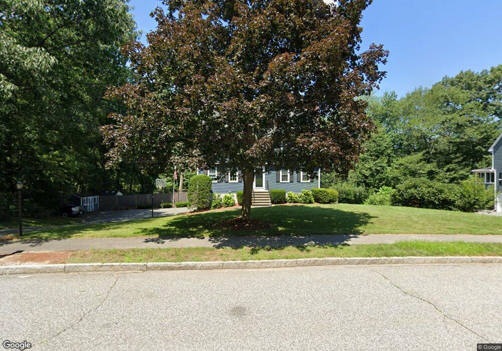 41 Towpath Dr, Wilmington, MA 01887 - photo 1