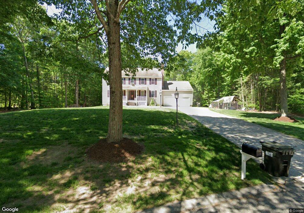 40 Cassie Ln, Uxbridge, MA 01569 - photo 1