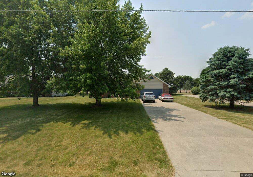 2642 S 200 W, Tipton, IN 46072 - photo 1