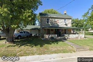143 Church Blvd, Alsey, IL 62610