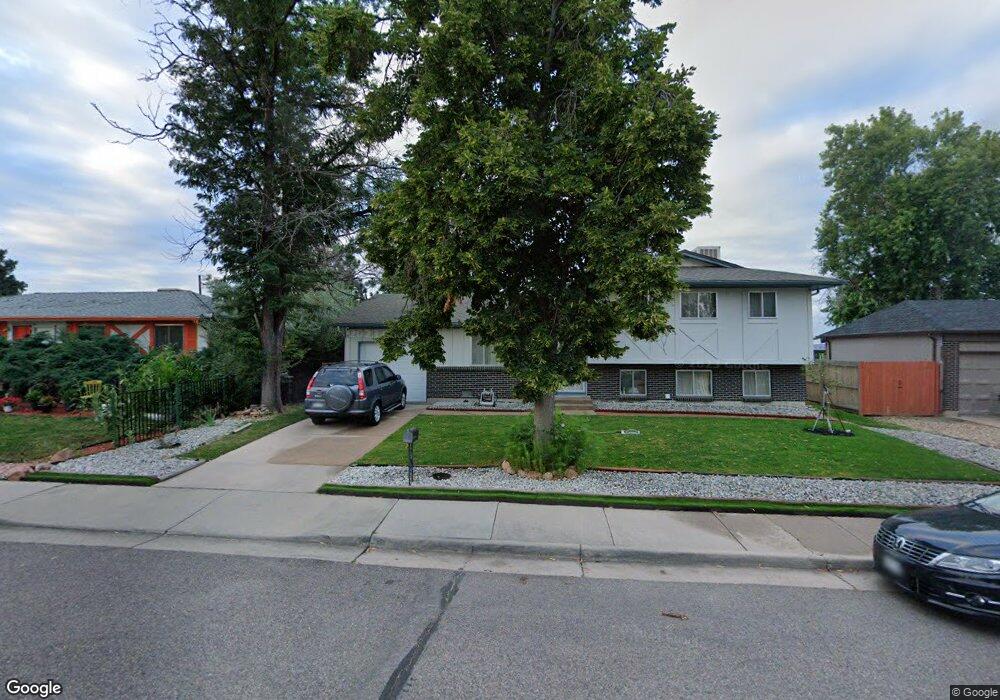 11332 E Center Ave, Aurora, CO 80012 - photo 1