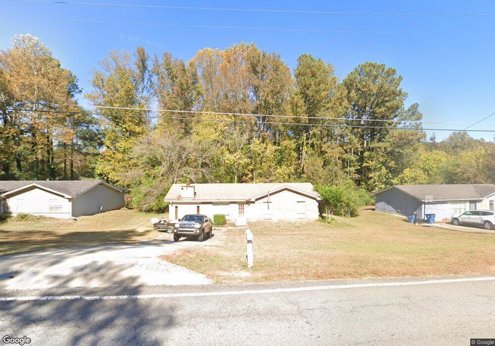 920 Ralph Rd SE, Conyers, GA 30094 - photo 1