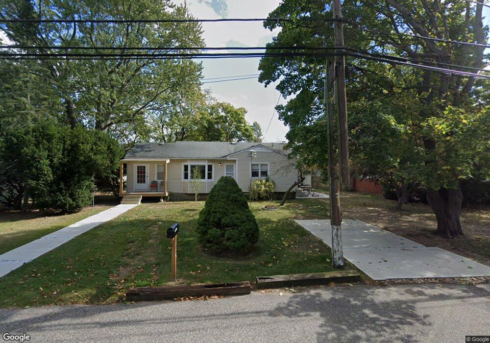 205 Powell Ave, Central Islip, NY 11722 - photo 1