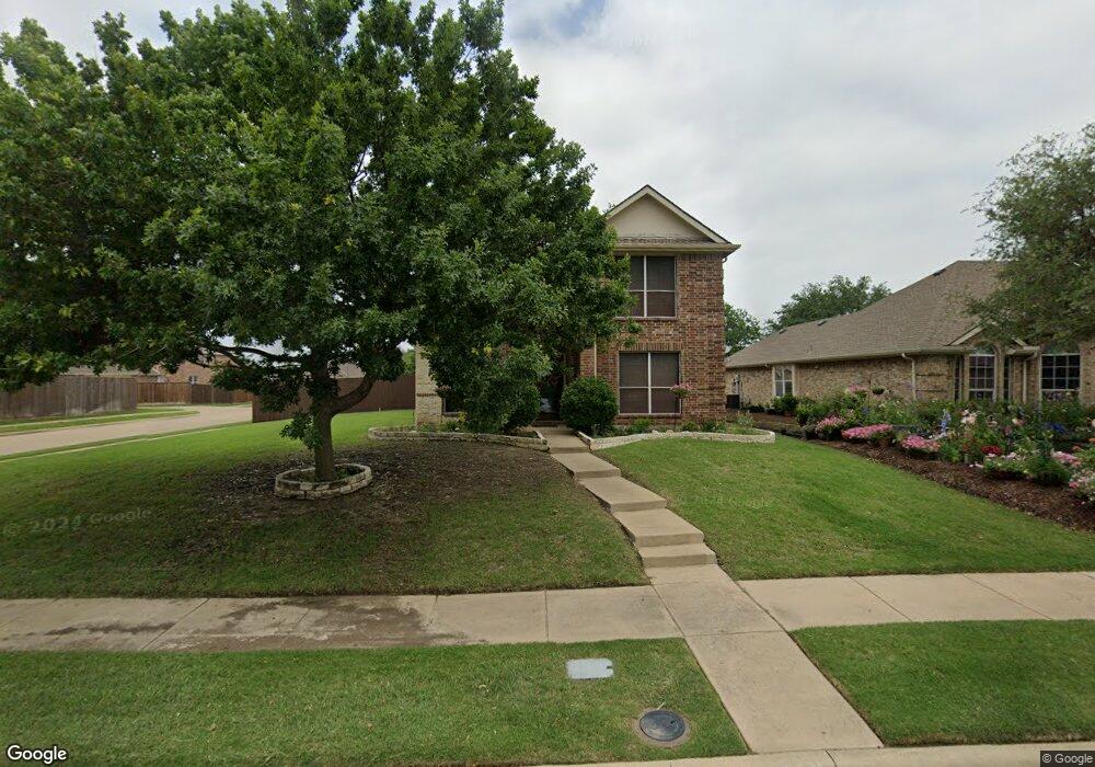 1201 Destiny Ct, Wylie, TX 75098 - photo 1