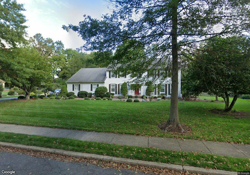 45 Ladwood Dr, Holmdel, NJ 07733 - photo 1