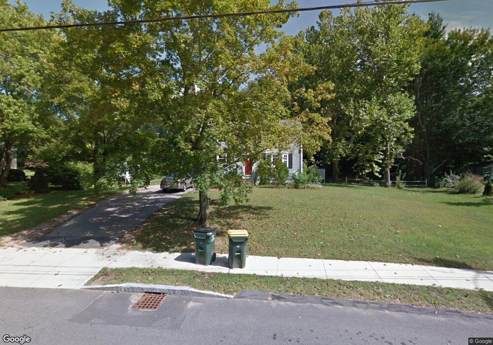 7 Anchorage Rd, Franklin, MA 02038 - photo 1