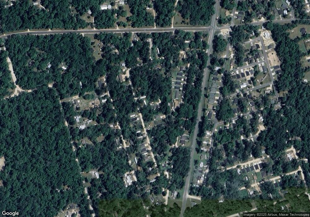 0 Sarsi & Squaw unit 3 155821, Crawfordville, FL 32327 - photo 1