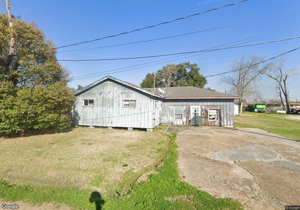 1514 Booker St, Lake Charles, LA 70601 - photo 1