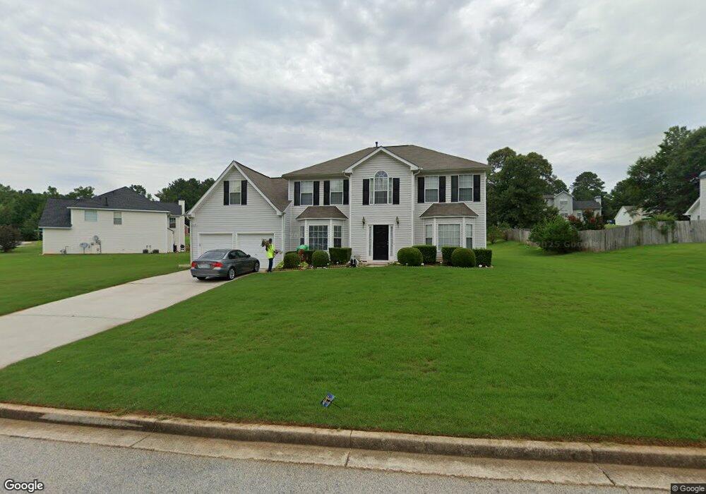 2525 Lennox Rd SE, Conyers, GA 30094 - photo 1