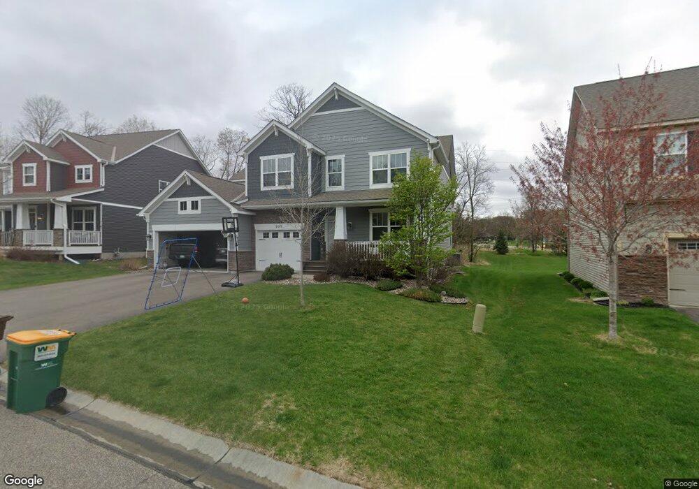 955 Orchard Trail, Minnetrista, MN 55364 - photo 1