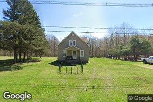 206 Big Shanty Rd, Lewis Run, PA 16738