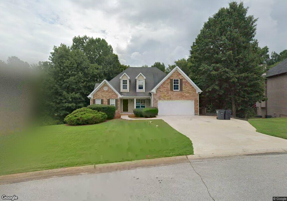 265 Wisteria Way, Covington, GA 30016 - photo 1