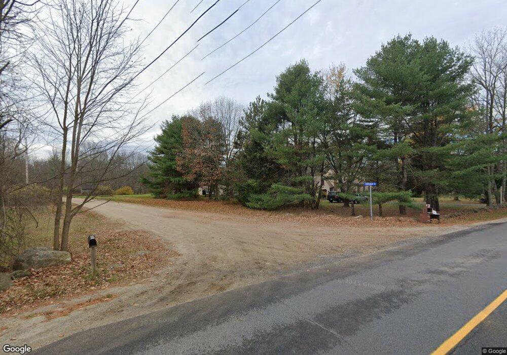 572 Gore Rd, Alfred, ME 04002 - photo 1