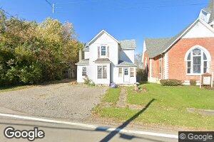 5781 State Route 274 E, Rushsylvania, OH 43347