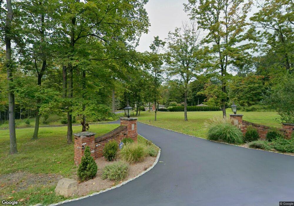 20 Douglas Rd, Far Hills, NJ 07931 - photo 1
