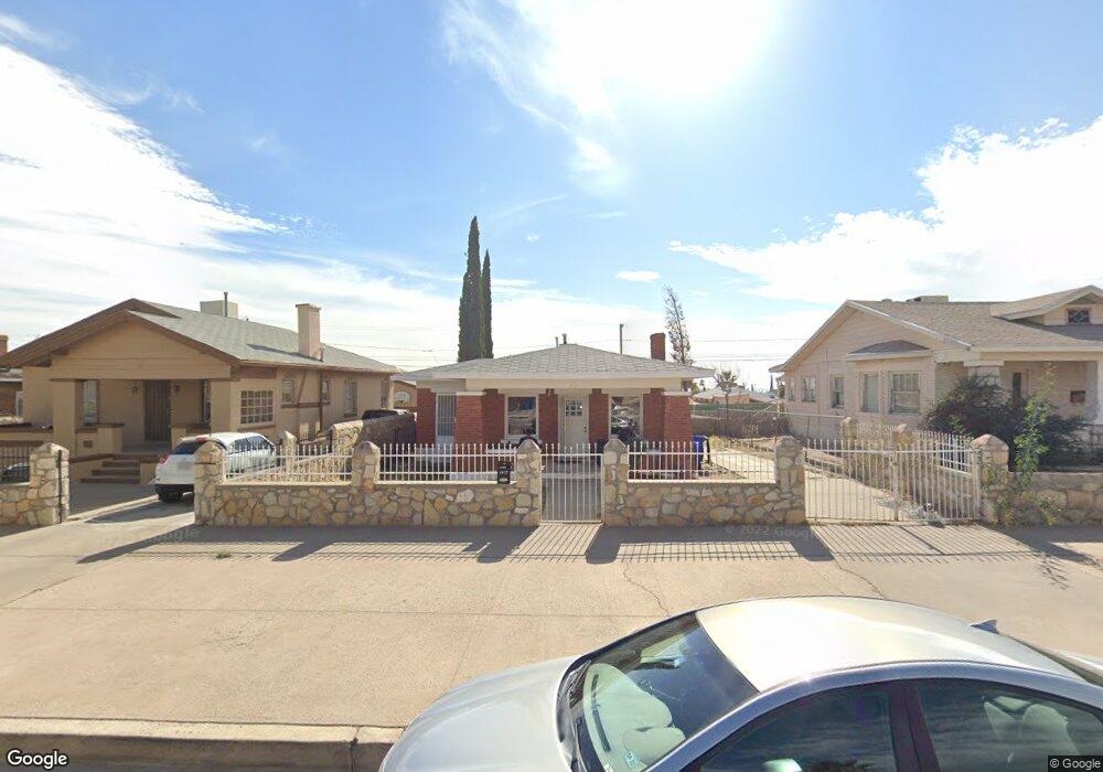 3022 Louisville Ave, El Paso, TX 79930 - photo 1