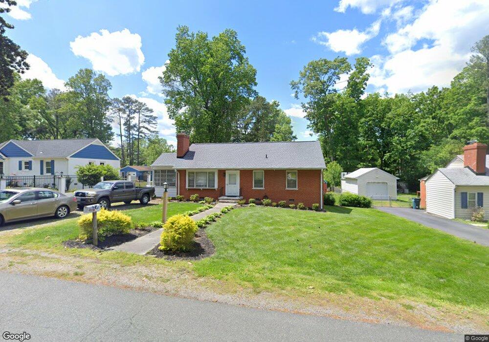 1310 Blue Jay Ln, Henrico, VA 23229 - photo 1