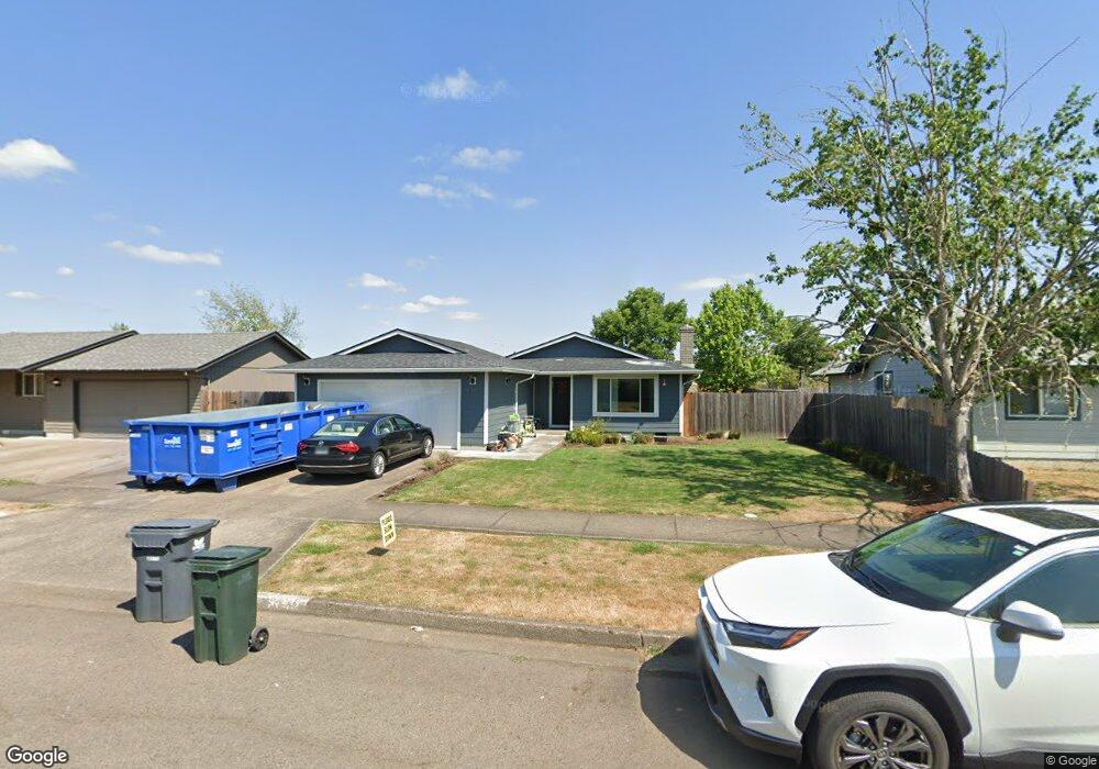 3715 Plumtree Dr, Eugene, OR 97402 - photo 1