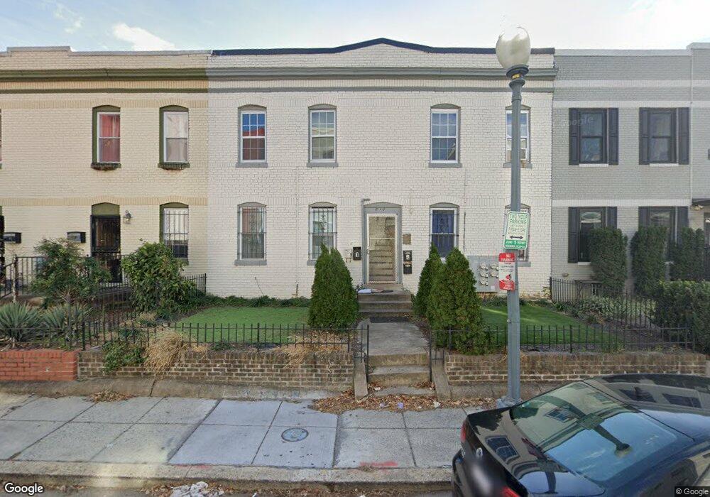 810 Otis Place NW unit 4, Washington, DC 20010 - photo 1