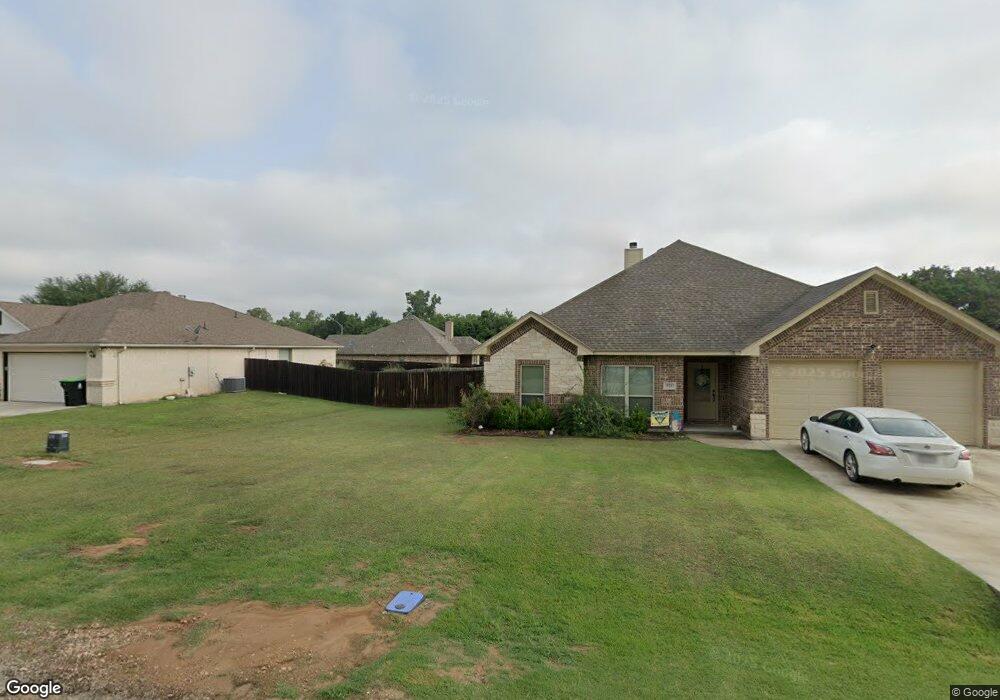 525 Woodland Park Dr, Boyd, TX 76023 - photo 1