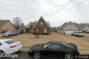 7344 Halle Cove, Walls, MS 38680