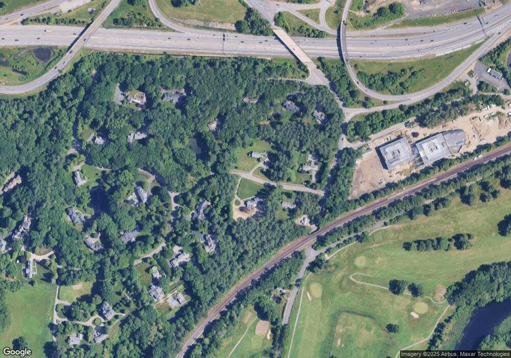 ONE Blake Rd, Weston, MA 02493 - photo 1