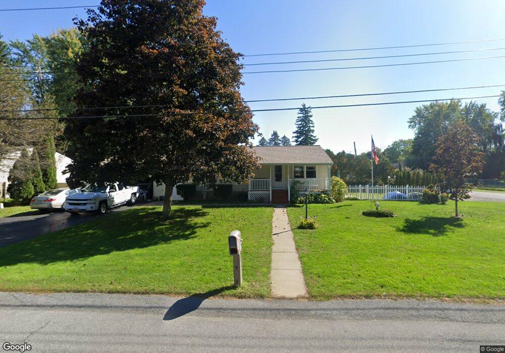 106 Fairfax Ave, Schenectady, NY 12304 - photo 1