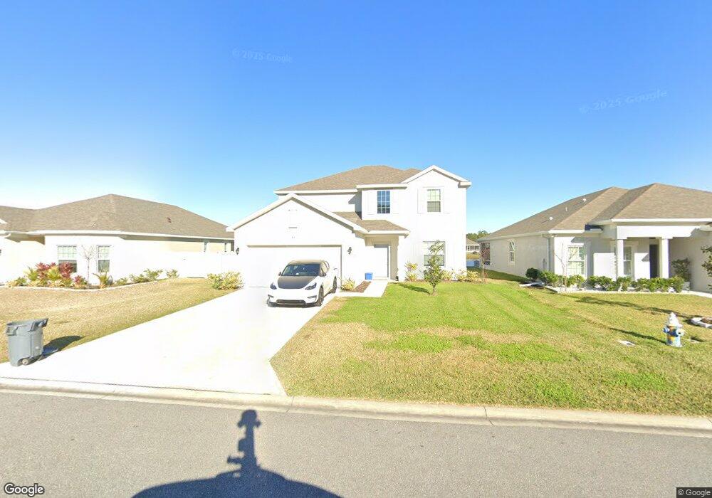 61 Oakleaf Way, Palm Coast, FL 32137 - photo 1