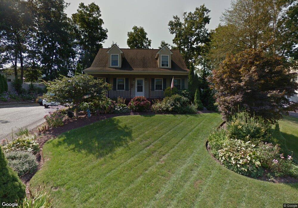 207 Horizon Way, Fall River, MA 02720 - photo 1