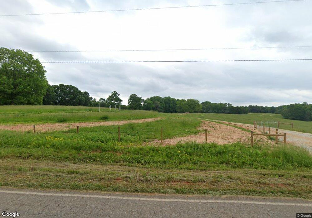 8630 Harrison Bridge Rd, Carnesville, GA 30521 - photo 1