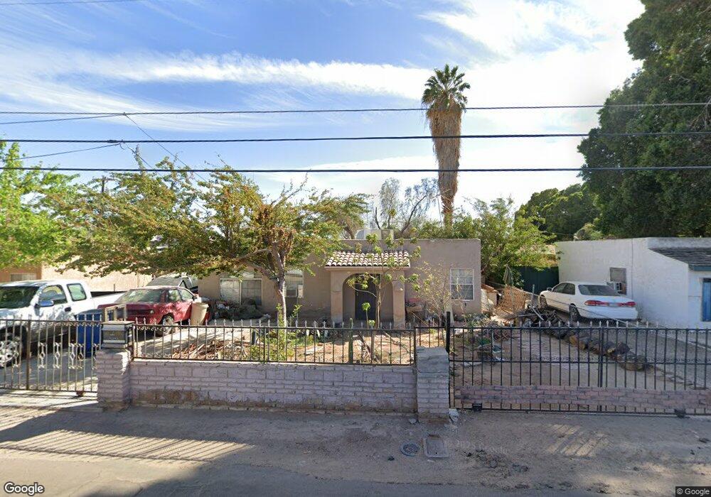 2605 W 4th St, Yuma, AZ 85364 - photo 1