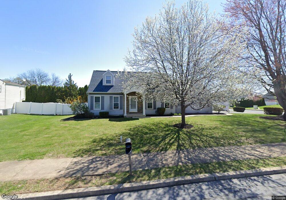 105 Elm St, Reading Station, PA 19606 - photo 1