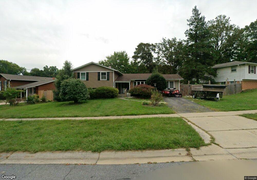 14325 Blackmon Dr, Rockville, MD 20853 - photo 1