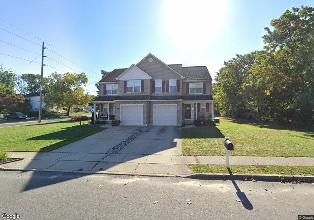 102 Line St unit 102, Hammonton, NJ 08037 - photo 1