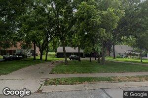 1420 Lawrence Ave, Lawrence, KS 66049