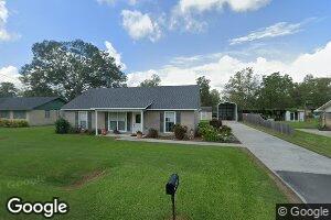 8083 Lemoine Ln, Ventress, LA 70783