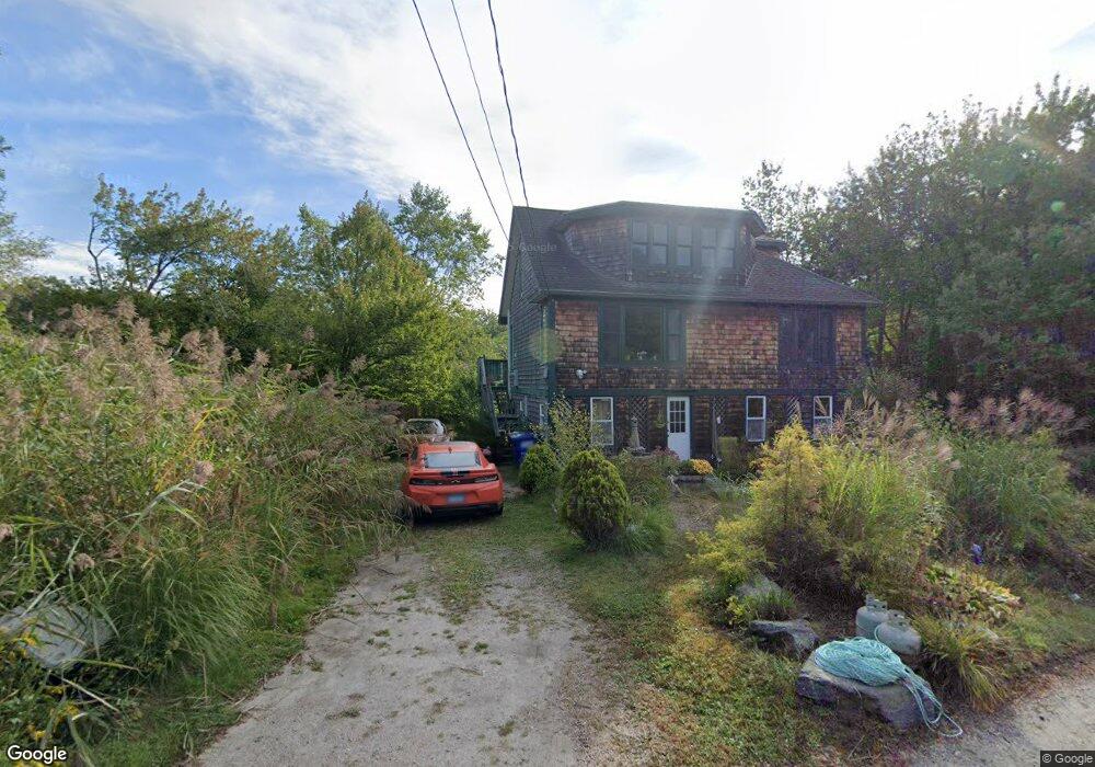 37 Wolcott Ave, Stonington, CT 06378 - photo 1